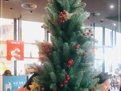 -星巴克(深圳新沙天虹店)