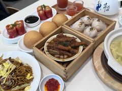 -蔡澜点心·粤菜(月星环球港店)