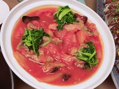 -观宴中餐厅