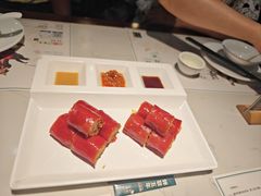 -蘩楼(华强北总店)