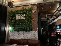 -Goose Island Brewhouse鹅岛精酿啤酒餐厅