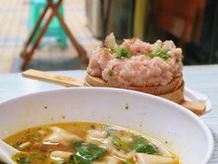 排骨格格-包面西施(黄泥磅总店)