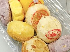 -百饼园(澳门路店)