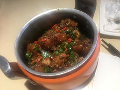 -小柴米·传统江西菜(八一广场店)