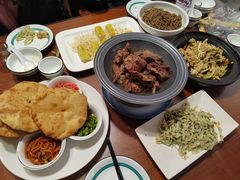 -临潼印象·特色陕菜