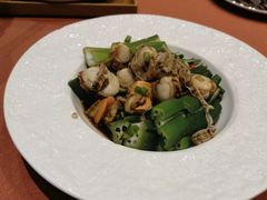 -双合园·海鲜水饺青岛菜(九水东路店)