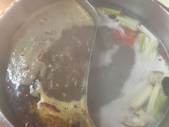 -蜀留香火锅·始于1999·原四川老火锅(白堤路店)