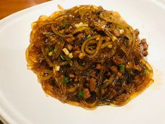 -巴依老爷新疆美食(常营店)