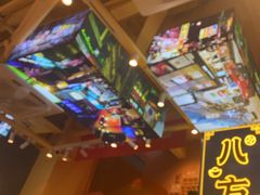 -荣叔港式沙嗲牛肉火锅(正佳潮流店)