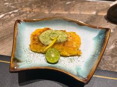 -松临·铁板烧&Omakase(神农店)