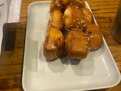 -木屋烧烤(龙湖天街店)