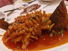 -便宜坊烤鸭店(玉蜓桥天坛店)