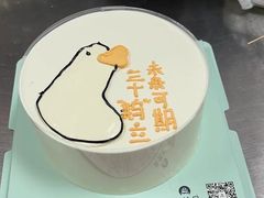 -希梵尼Cake·生日蛋糕·甜品(新市区店)