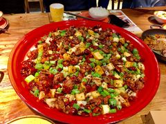 -吃饭皇帝大(赛格国际店)