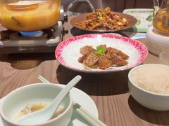 -四道菜·福建菜馆(新街口金鹰店)