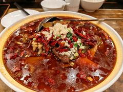 -一楼食业·美食人家