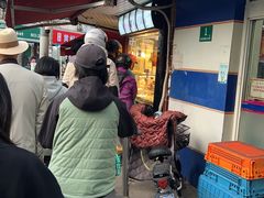 -晶牌烤鸭(延吉东路557弄小区店)