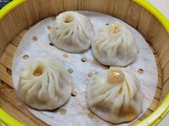蟹粉小笼-王家沙点心店(南京西路总店)