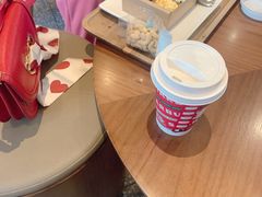 -星巴克臻选(成都东方新希望天祥店)