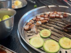 -炽城·烤肉名家(鸿达中央广场店)