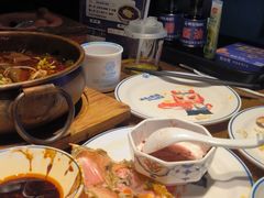-黄龙海鲜大排档(杭州总店)