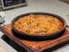 -将军牛排·尔滨地标朝鲜族美食(总店)