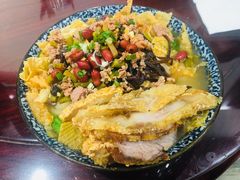 -东门七爷螺蛳粉(浦东店)
