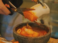 梨花食堂 漳州二路店 菜 妈妈的辣年糕条图片 青岛 第10页 大众点评网 梨花食堂 漳州二路店 菜 妈妈的辣年糕条图片 青岛 第10页 大众点评网