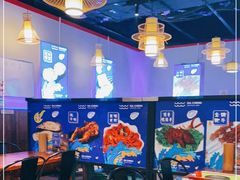 -大成海鲜烧烤·海鲜粥(长寿路店)