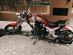 -广州塔骑士物语酒店
