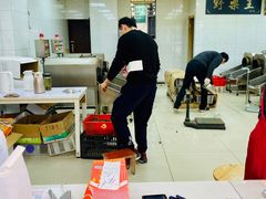 -阿男野栗王(金门路店)