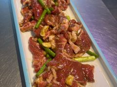 -江合勇丹东兄弟小串海鲜烧烤(总店)