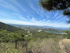 -北京十三陵国家森林公园蟒山景区