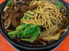 红烧牛肚砂锅-南湖胖子砂锅(红庙店)