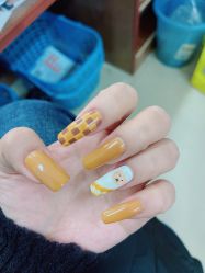 -1T·1M 日式美甲美睫
