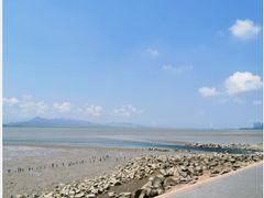 -深圳湾公园(南山区)