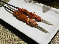 -小尕子·新疆菜(明园店)