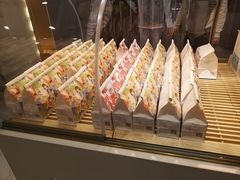 -爸爸糖吐司面包(兰州中心店)