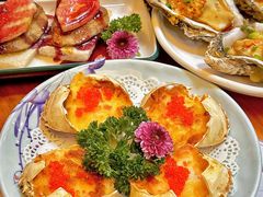 -松坂屋日料自助(长城路店)