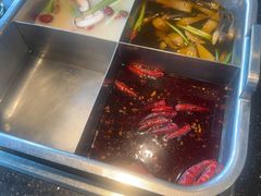 -五星桥原切肥牛火锅·30年专注好牛肉(湖塘店)