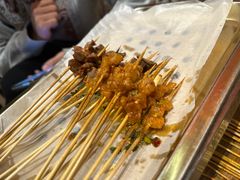 -盟重烧烤(高正街店)