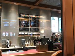 -星巴克臻选(北京前门大街店)