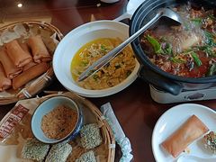 -肖记公安牛肉鱼杂馆·省级非物质文化遗产(三角路直营店)