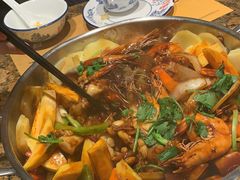 -黄记煌三汁焖锅(欢乐海岸店)