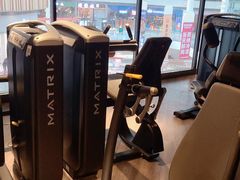 -威尔仕健身会所(北京宜家店)