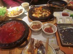 -七八冷面·延边朝鲜族美食(欢乐谷店)
