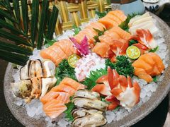 -德川家日本料理(华堂·新辰汇店)