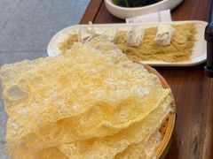 -鑫隆四季涮肉(八角畅游店)