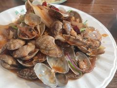 -庆峰龙虾烧烤(合肥一店)
