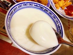 招牌姜撞奶-捷信牛奶甜品世家(五道口店)